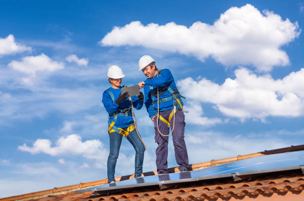 Best Emergency Roof Repair Services  in East Stroudsburg, PA